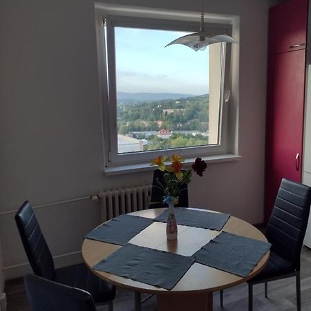 Apartmens Kv Karlovy Vary Esterno foto