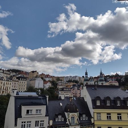 Apartmens Kv Karlovy Vary Esterno foto