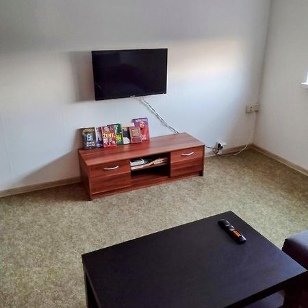 Apartmens Kv Karlovy Vary Esterno foto