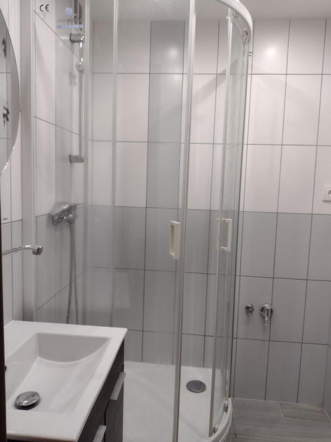 Apartmens Kv Karlovy Vary Esterno foto