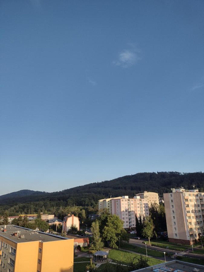 Apartmens Kv Karlovy Vary Esterno foto