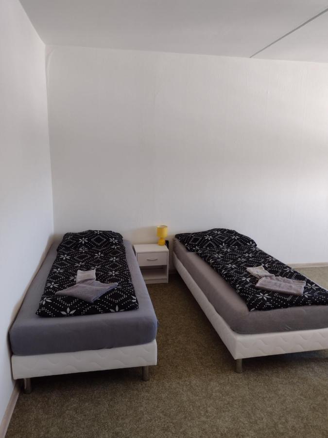 Apartmens Kv Karlovy Vary Esterno foto