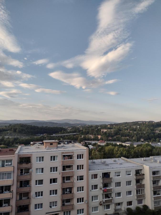 Apartmens Kv Karlovy Vary Esterno foto