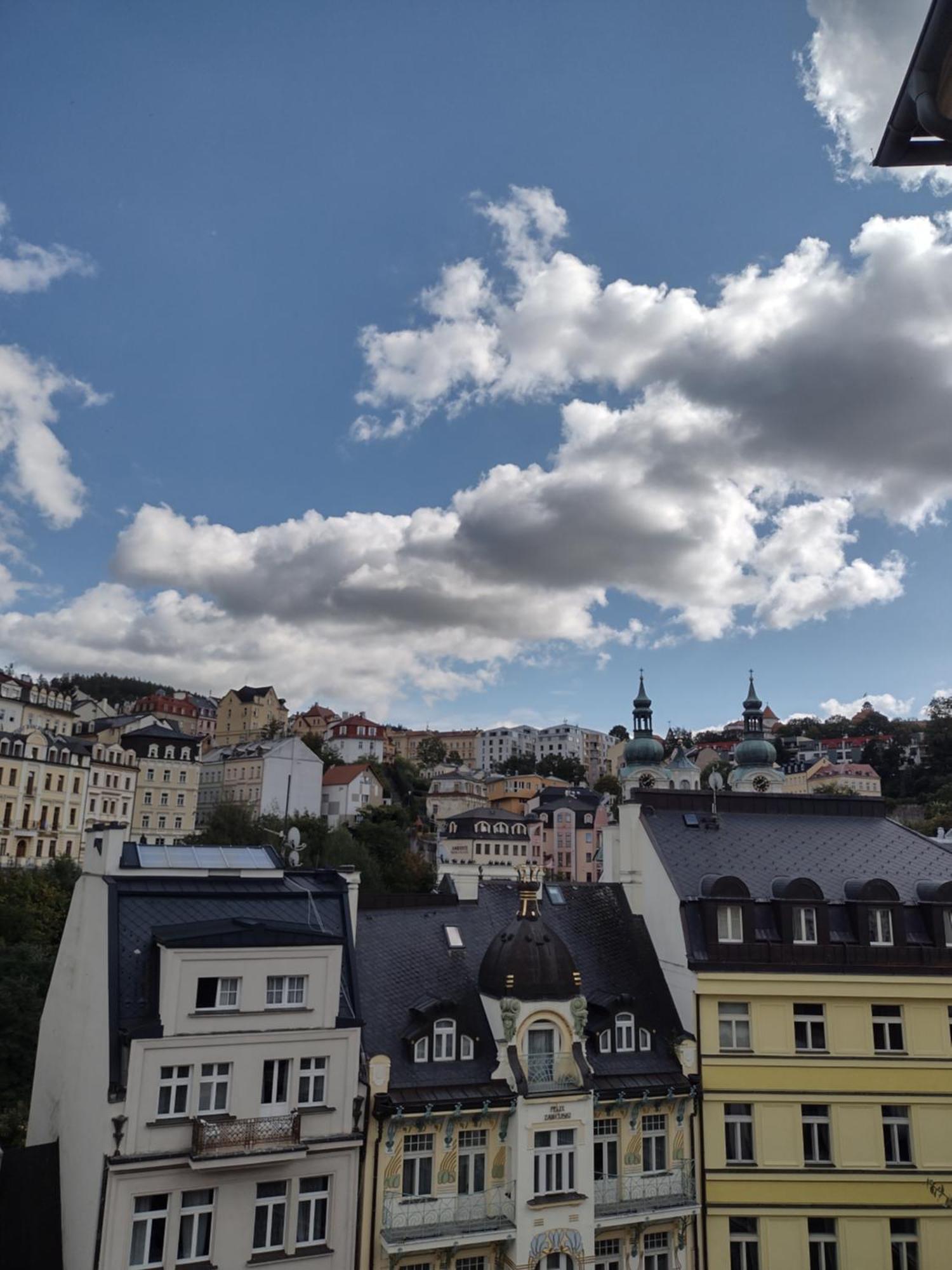 Apartmens Kv Karlovy Vary Esterno foto