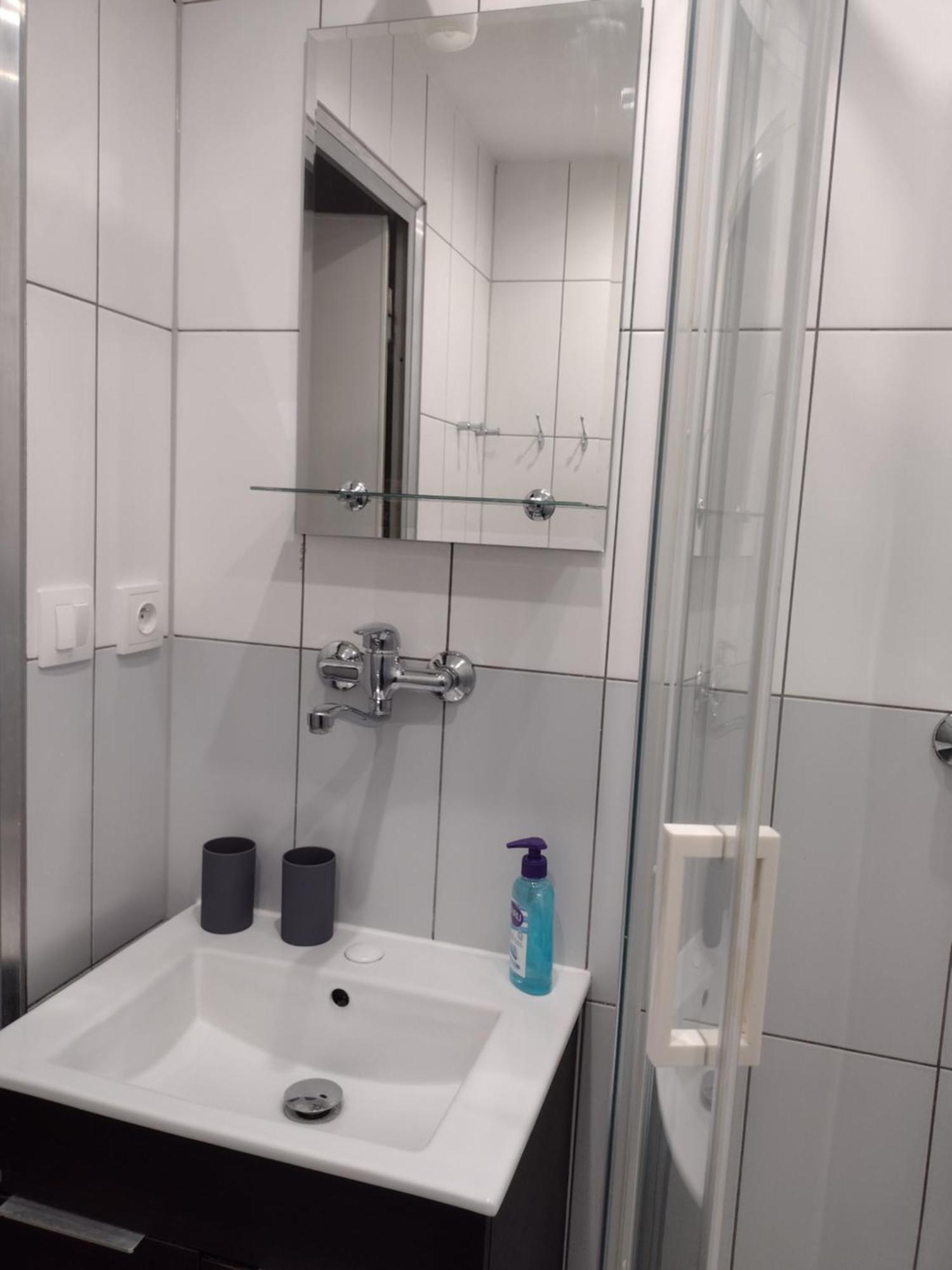 Apartmens Kv Karlovy Vary Esterno foto
