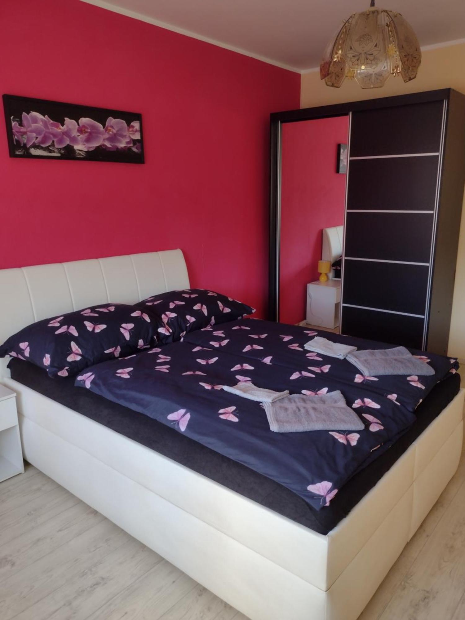 Apartmens Kv Karlovy Vary Esterno foto
