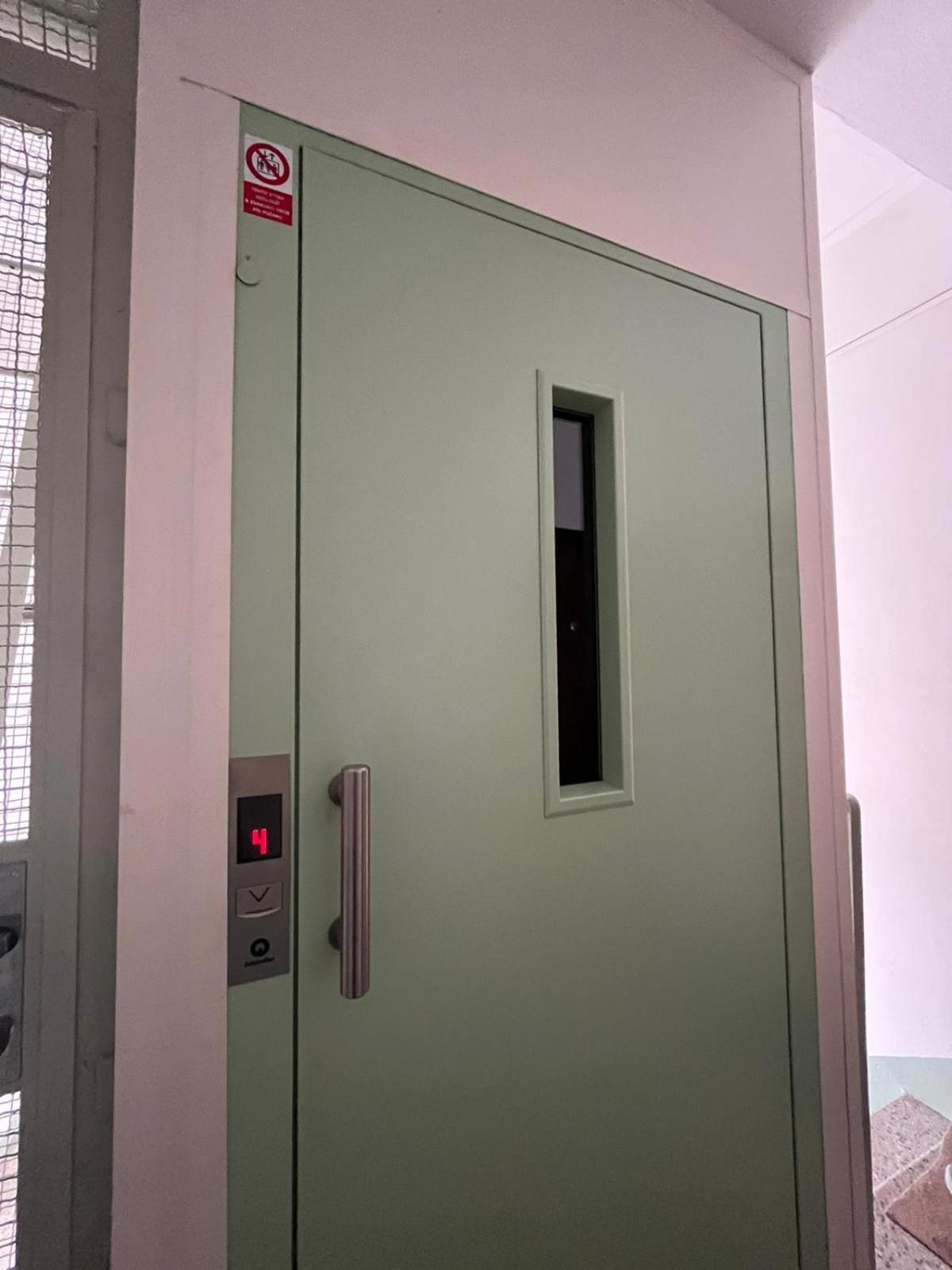 Apartmens Kv Karlovy Vary Esterno foto