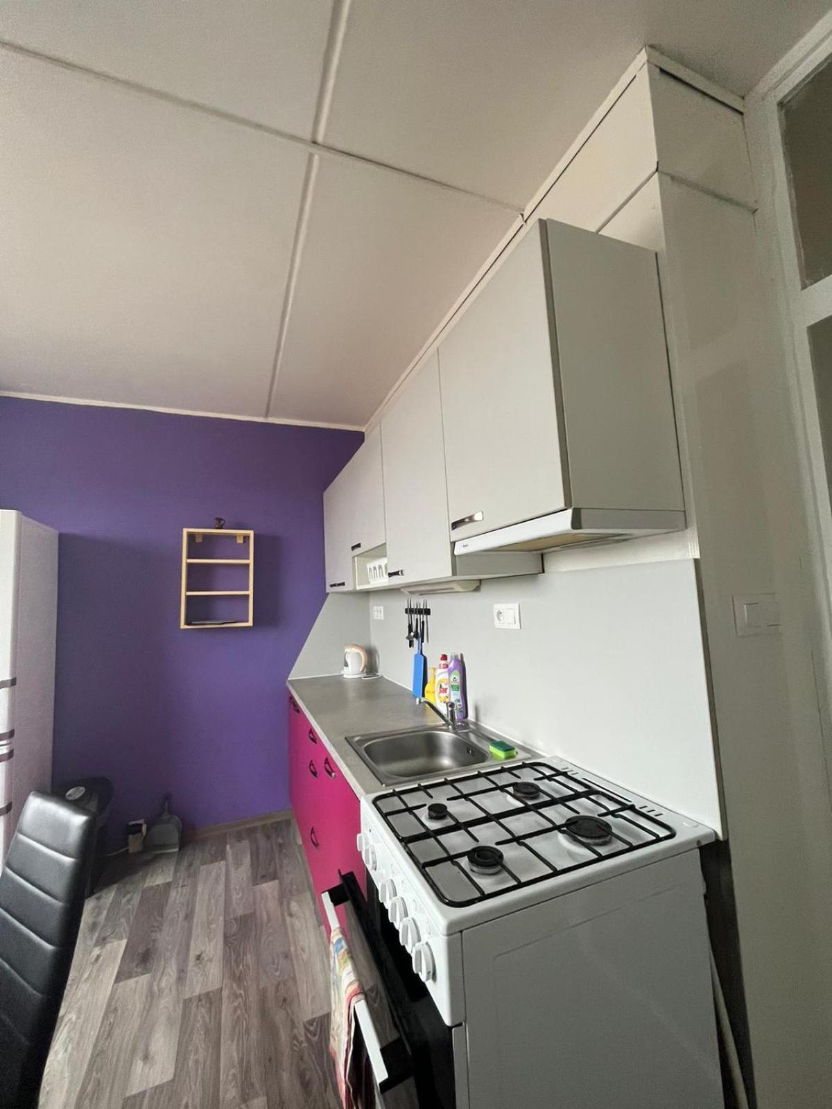 Apartmens Kv Karlovy Vary Esterno foto