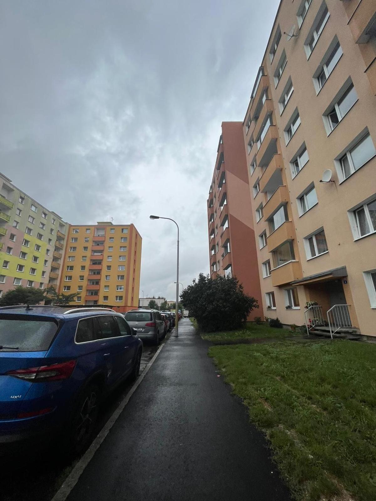 Apartmens Kv Karlovy Vary Esterno foto