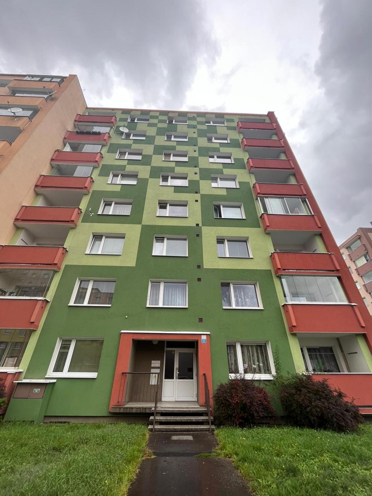 Apartmens Kv Karlovy Vary Esterno foto