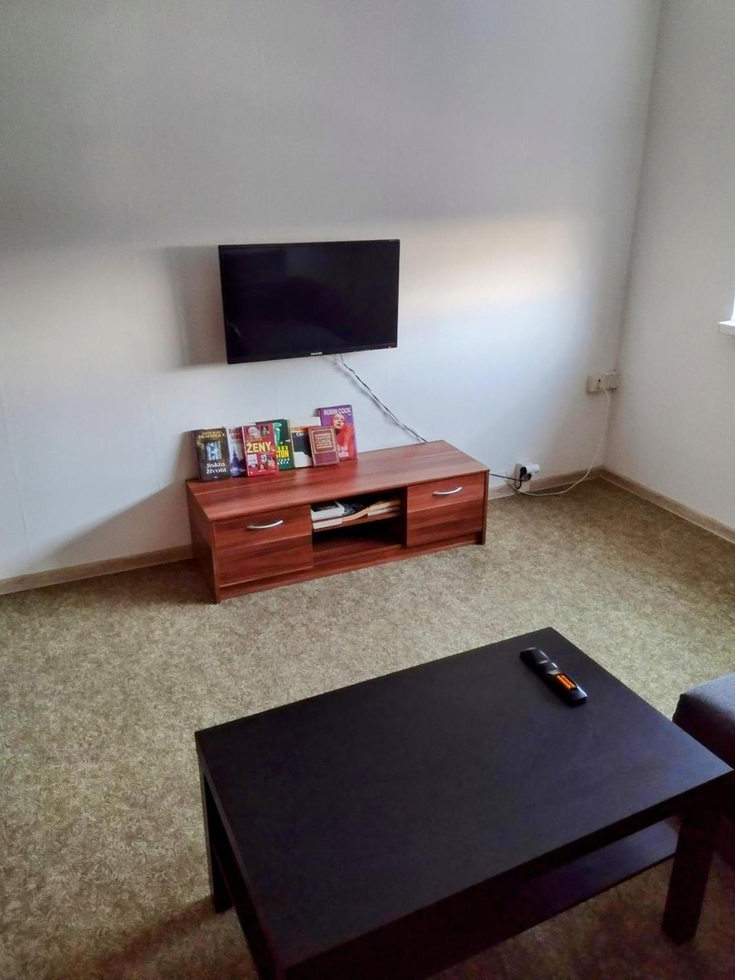 Apartmens Kv Karlovy Vary Esterno foto